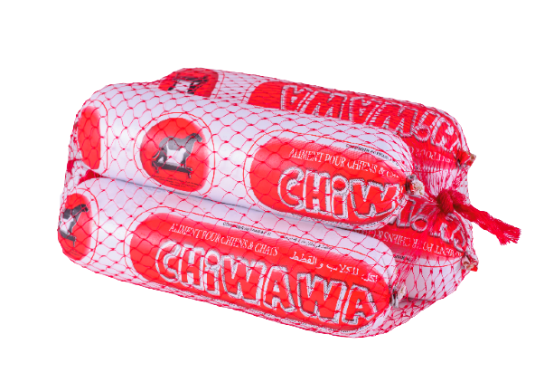 Lot de Chiwawa