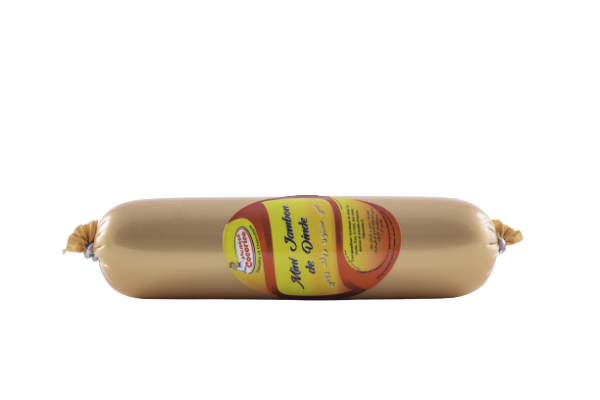 Mini Jambon