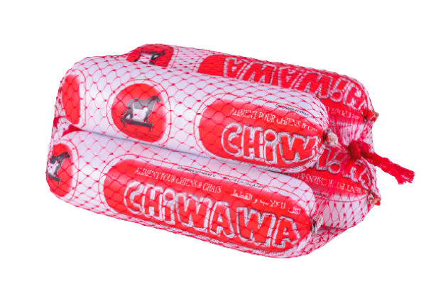 Lot de Chiwawa