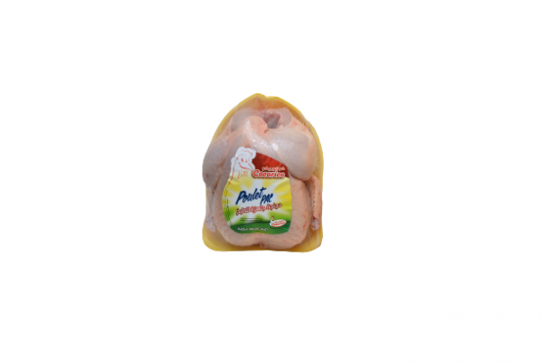 Poulet Pac Cocorico