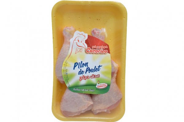 Pilon de Poulet